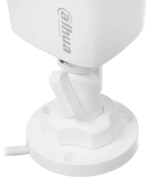 Камера видеонаблюдения IP Dahua DH-IPC-HFW1539DTK2P-SAW-IL-0280B Wi-Fi 2.8-2.8мм цв. корп.:белый (DH-IPC-HFW1539DTK2-SAW-IL)