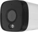 Камера видеонаблюдения IP Dahua DH-IPC-HFW1539DTK2P-SAW-IL-0280B Wi-Fi 2.8-2.8мм цв. корп.:белый (DH-IPC-HFW1539DTK2-SAW-IL)