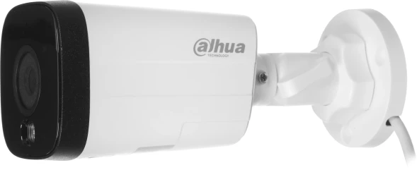 Камера видеонаблюдения IP Dahua DH-IPC-HFW1539DTK2P-SAW-IL-0280B Wi-Fi 2.8-2.8мм цв. корп.:белый (DH-IPC-HFW1539DTK2-SAW-IL)