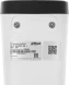Камера видеонаблюдения IP Dahua DH-IPC-HFW1539DTK2P-SAW-IL-0280B Wi-Fi 2.8-2.8мм цв. корп.:белый (DH-IPC-HFW1539DTK2-SAW-IL)