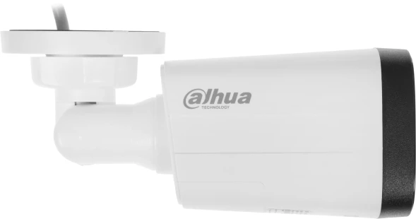 Камера видеонаблюдения IP Dahua DH-IPC-HFW1539DTK2P-SAW-IL-0280B Wi-Fi 2.8-2.8мм цв. корп.:белый (DH-IPC-HFW1539DTK2-SAW-IL)