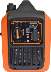 Генератор Carver PPG -1900IS 1.8кВт