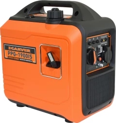 Генератор Carver PPG -1900IS 1.8кВт