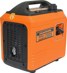 Генератор Carver PPG -1900IS 1.8кВт