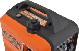 Генератор Carver PPG -1900IS 1.8кВт