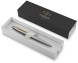 Ручка шариков. Parker Jotter Core K691 (CW1953182) Stainless Steel GT M син. черн. подар.кор.