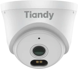 Камера видеонаблюдения IP Tiandy TC-C340N 1ANA-28 2.8-2.8мм цв.