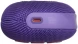 Колонка порт. JBL Clip 5 пурпурный 7W 1.0 BT 10м 1400mAh