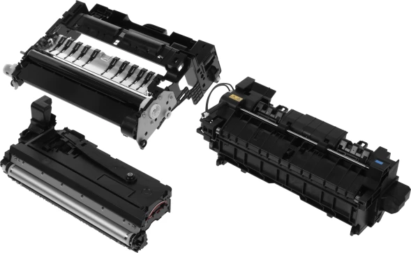 Комплект сервисный Kyocera MK-3150 (1702NX8NL0) для Kyocera FS-M3040idn, FS-M3540idn 300000стр.