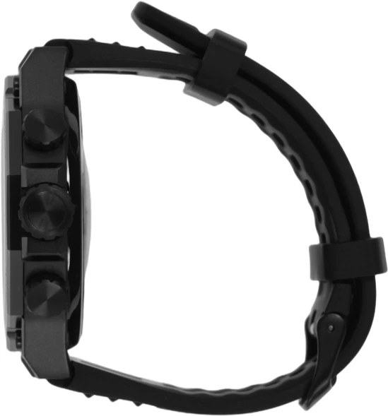 Смарт-часы Black Shark BS-S1 Pro Black 1.43&amp;quot; AMOLED корп.черный рем.черный разм.брасл.:150-215мм (6974521492191)