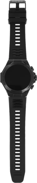 Смарт-часы Black Shark BS-S1 Pro Black 1.43&amp;quot; AMOLED корп.черный рем.черный разм.брасл.:150-215мм (6974521492191)
