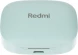 Гарнитура внутриканальные Xiaomi Redmi Buds 6 зеленый беспроводные bluetooth в ушной раковине (BHR9245GL)