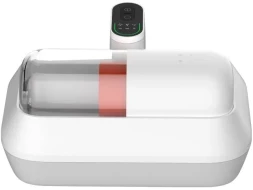 Пылесос Xiaomi Dust Mite Vacuum Cleaner Pro EU 400Вт белый