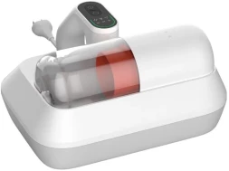 Пылесос Xiaomi Dust Mite Vacuum Cleaner Pro EU 400Вт белый