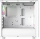 Корпус ID-Cooling Ware 510 ARGB белый без БП ATX 7x120mm 5x140mm 1xUSB2.0 1xUSB3.0 audio bott PSU