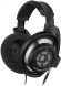 Наушники накладные Sennheiser HD 800 S 3м черный мат./черный проводные оголовье (506911)
