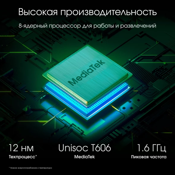 Планшет Digma Pro Quantum T606 (1.6) 8C RAM6Gb ROM128Gb 11&amp;quot; In-Cell 1280x800 4G 2Sim Android 14 серый 13Mpix 5Mpix BT WiFi microSD 2Tb 7000mAh