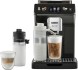 Кофемашина Delonghi Eletta Explore ECAM450.65.G 1450Вт черный