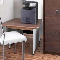 МФУ лазерный Kyocera TASKalfa 2554ci (1102YP3NL0/1102YP3NLV) A3 Duplex Net темно-серый