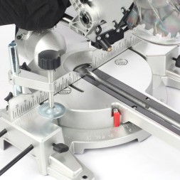 Торцовочная пила Patriot MS 255 1800Вт 5000об/мин d=255мм