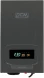 Стабилизатор напряжения Powercom WM-1000VA 800Вт 1000ВА графитовый