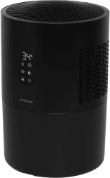 Мойка воздуха Starwind SAW5530 25Вт черный