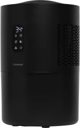 Мойка воздуха Starwind SAW5530 25Вт черный