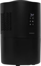 Мойка воздуха Starwind SAW5530 25Вт черный