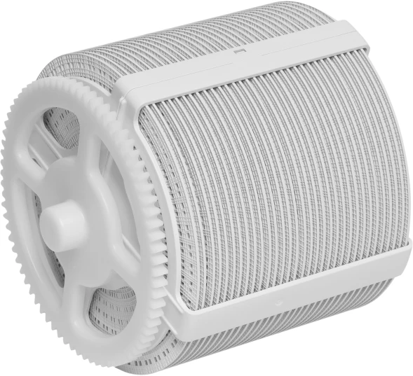 Мойка воздуха Starwind SAW5530 25Вт черный