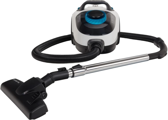 Пылесос Polaris PVC 2016 2000Вт белый/черный