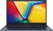 Ноутбук Asus Vivobook 15 X1504ZA-BQ1143 Core i3 1215U 8Gb SSD512Gb Intel UHD Graphics 15.6&amp;quot; IPS FHD (1920x1080) noOS blue WiFi BT Cam (90NB1021-M01NX0)