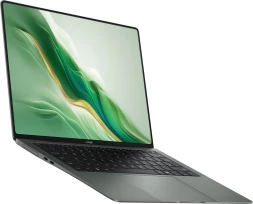 Ноутбук Honor MagicBook Art 14 MRA-521 Core Ultra 5 125H 32Gb SSD1Tb Intel Arc 14.6&amp;quot; OLED Touch 3.1K (3120x2080) Windows 11 Home green WiFi BT Cam (5301AKXN)
