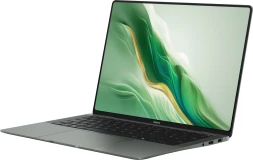Ноутбук Honor MagicBook Art 14 MRA-521 Core Ultra 5 125H 32Gb SSD1Tb Intel Arc 14.6&amp;quot; OLED Touch 3.1K (3120x2080) Windows 11 Home green WiFi BT Cam (5301AKXN)