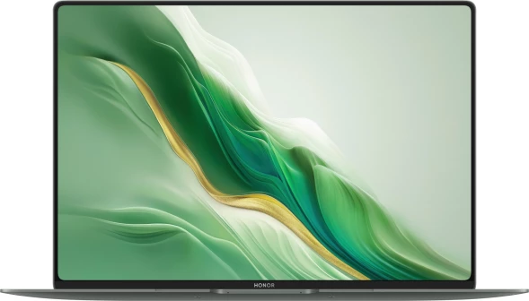 Ноутбук Honor MagicBook Art 14 MRA-521 Core Ultra 5 125H 32Gb SSD1Tb Intel Arc 14.6&amp;quot; OLED Touch 3.1K (3120x2080) Windows 11 Home green WiFi BT Cam (5301AKXN)