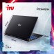Ноутбук IRU Калибр 15ALC Core i5 12500H 16Gb SSD512Gb NVIDIA GeForce RTX 3050 4Gb 15.6&amp;quot; IPS FHD (1920x1080) Free DOS black WiFi BT Cam 3465mAh (1930300)
