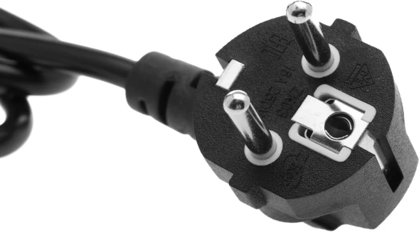 Вафельница Kitfort КТ-1664 1000Вт черный