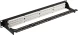 Патч-панель Lanmaster LAN-PPC48U6A 19&amp;quot; 1U 48xRJ45 кат.6A UTP
