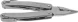 Мультитул Victorinox SwissTool Spirit X Plus Ratchet (3.0236.L) 105мм 36функц. чехол кожаный серебристый карт.коробка