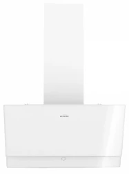 Вытяжка каминная Elikor Vertex WH 50 белый управление: сенсорное (1 мотор)