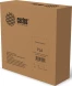 Пластик для принтера 3D Cactus CS-3D-PLA-1KG-DARKGN PLA d1.75мм 1кг L326м 1цв.