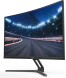 Монитор Digma 27&amp;quot; Overdrive 27A510F черный VA LED 1ms 16:9 HDMI M/M матовая 300cd 178гр/178гр 1920x1080 165Hz G-Sync FreeSync DP FHD 4.65кг