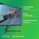 Монитор Digma 27&amp;quot; Overdrive 27A510F черный VA LED 1ms 16:9 HDMI M/M матовая 300cd 178гр/178гр 1920x1080 165Hz G-Sync FreeSync DP FHD 4.65кг
