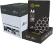 Бумага Cactus CS-LPA4120500 A4/120г/м2/500л./белый CIE170% для лазерной печати