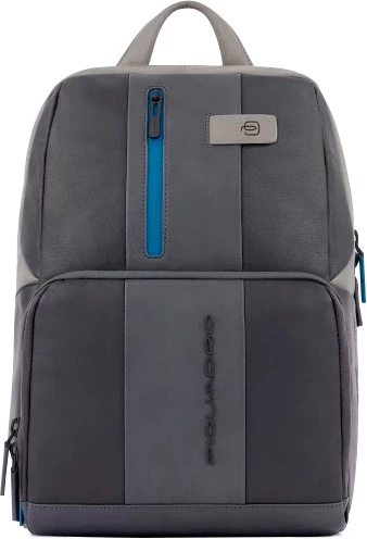 Рюкзак Piquadro Urban CA3214UB00/NGR черный/серый натур.кожа