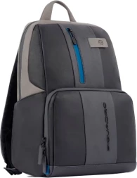 Рюкзак Piquadro Urban CA3214UB00/NGR черный/серый натур.кожа