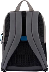 Рюкзак Piquadro Urban CA3214UB00/NGR черный/серый натур.кожа