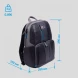 Рюкзак Piquadro Urban CA3214UB00/NGR черный/серый натур.кожа