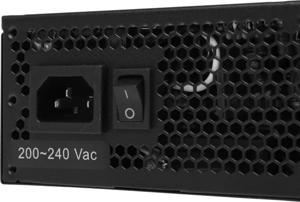 Блок питания Formula SFX 400W AC SX-400 (20+4pin) 80mm fan 3xSATA RTL