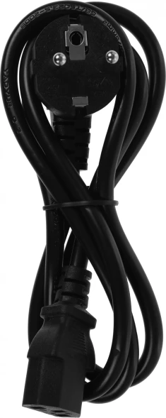 Блок питания Formula SFX 400W AC SX-400 (20+4pin) 80mm fan 3xSATA RTL