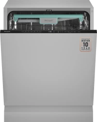 Посудомоечная машина встраив. Weissgauff BDW 6135 D Inverter AutoOpen Timer Floor узкая